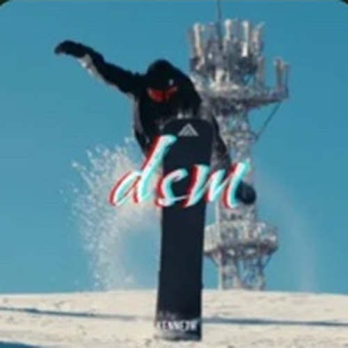 dsm 앨범 커버